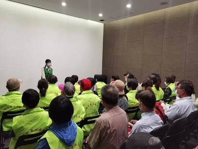 杭州:首个“垃圾场上的环保图书馆”,你打卡过吗?